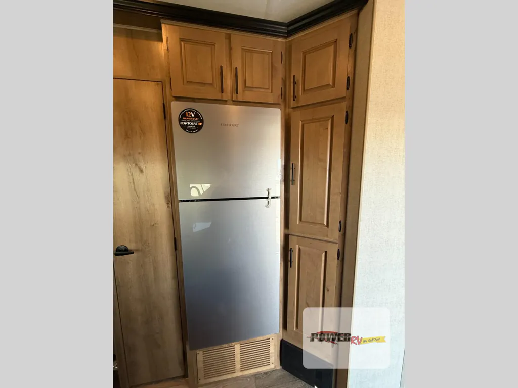 2027 Outdoors RV Trail Series 29TRX, Photos photo 16