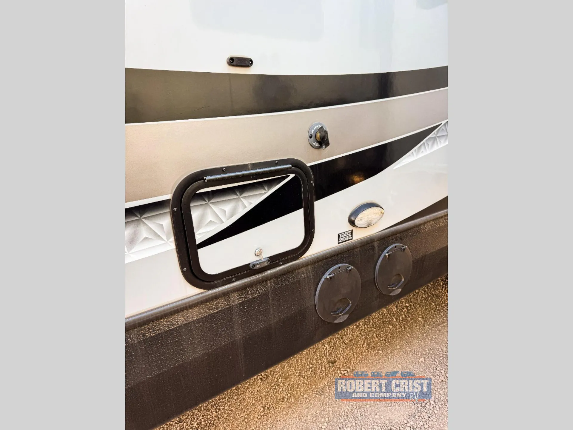 2025 Outdoors RV Blackstone Titanium Series 250RKS - Photo 4