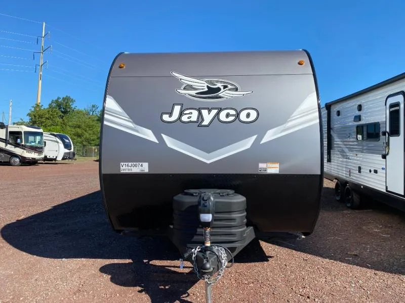 2027 Jayco Jay Flight SLX 295TBS - Photo 3