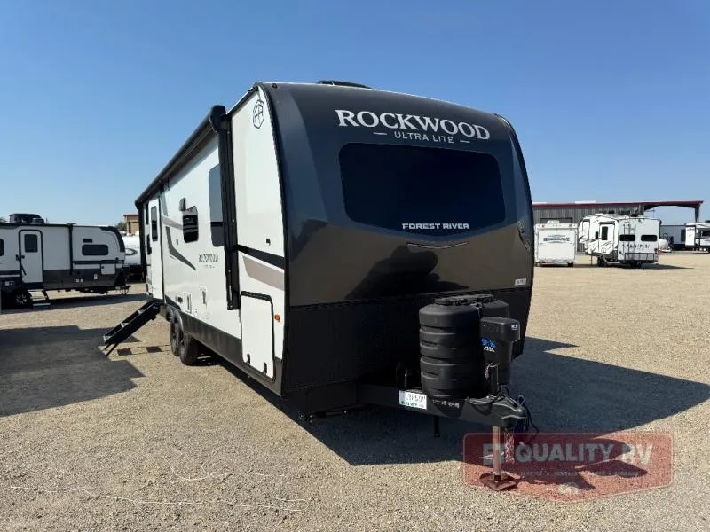 2026 Forest River Rockwood Ultra Lite 2706BH - Photo 2