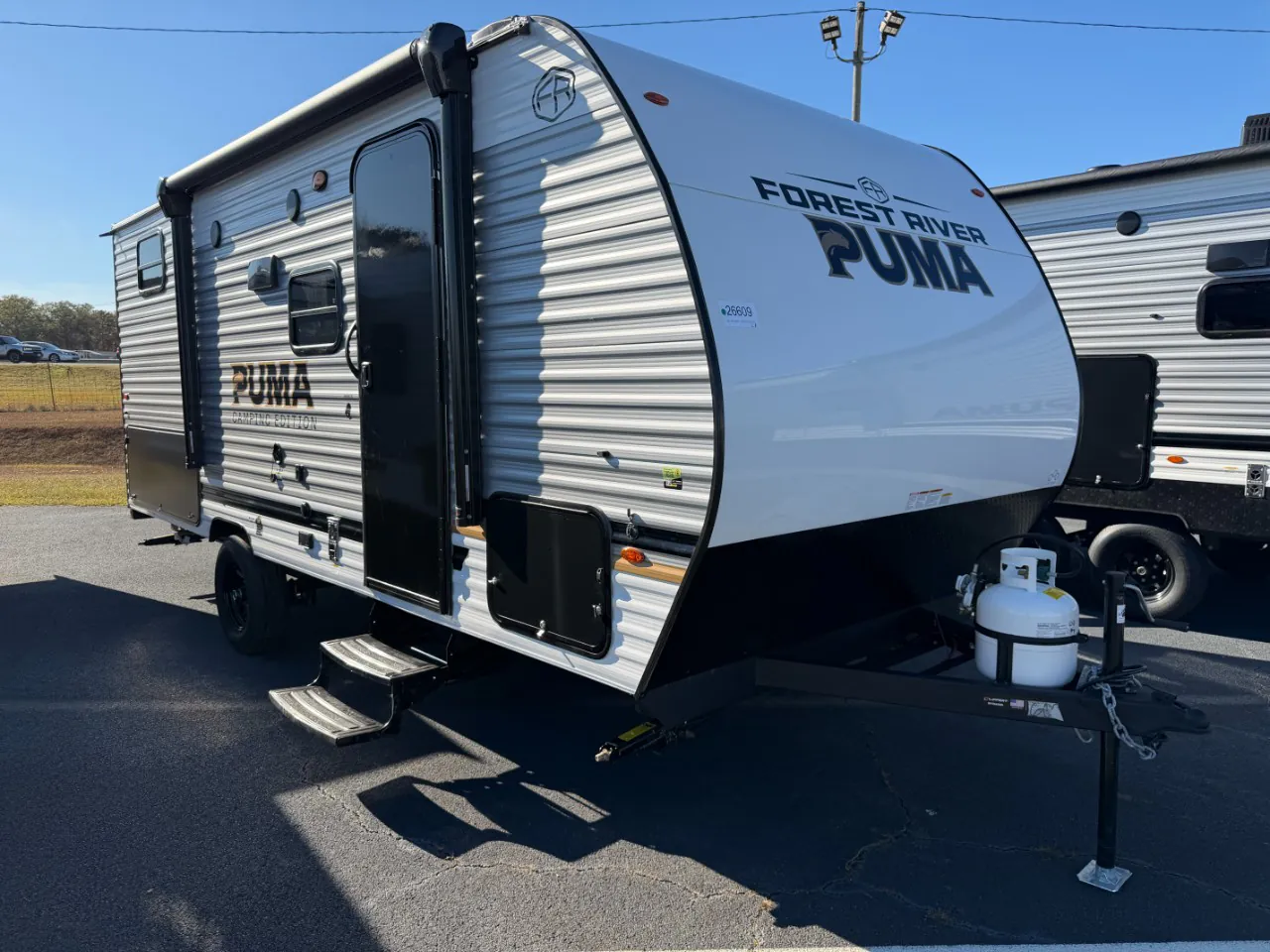 2026 Palomino Puma Camping Edition 18BHCE - Photo 2