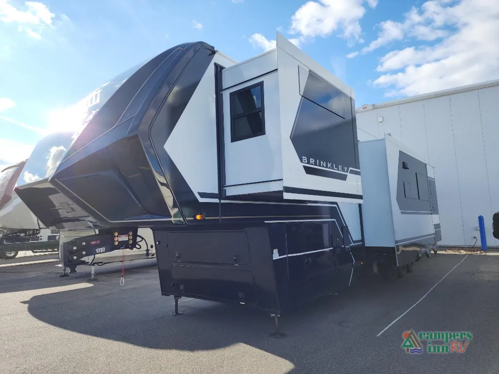 2025 Brinkley Model G 4100, Photos photo 6
