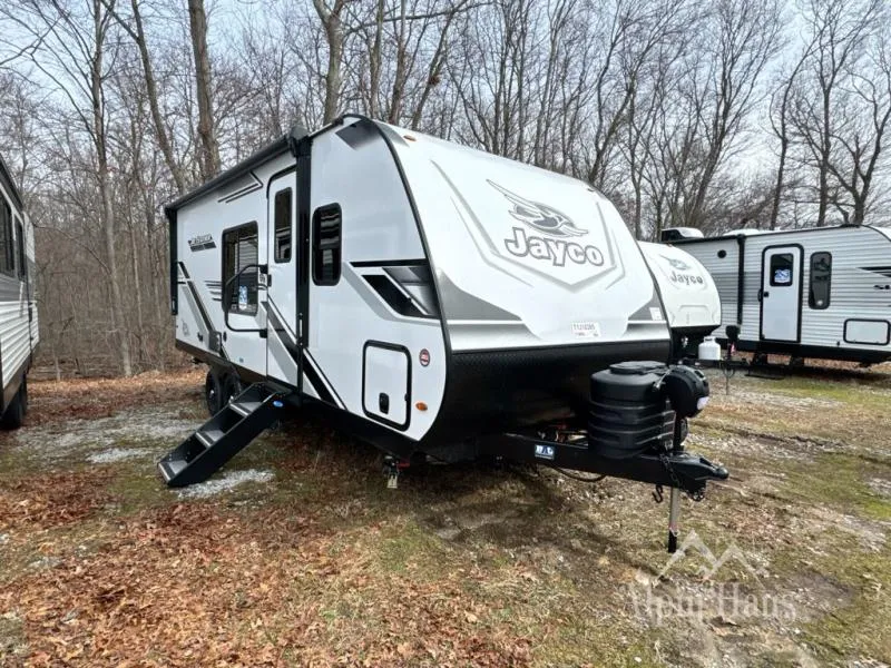 2026 Jayco Jay Feather 21MML - Photo 3