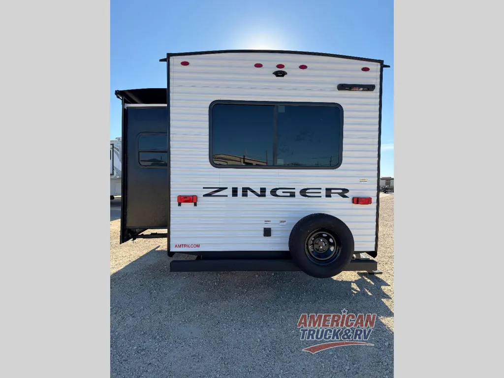 2026 CrossRoads Zinger Lite 260RL, Photos photo 6