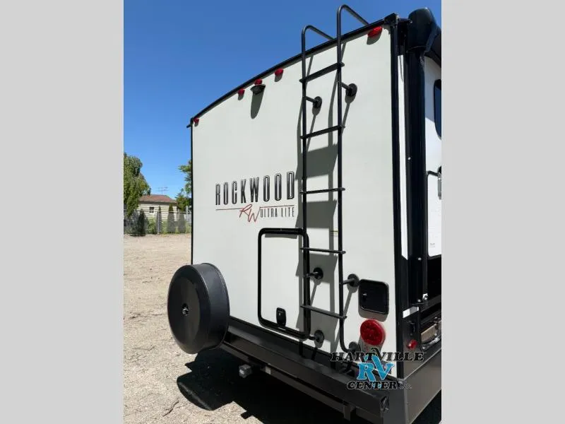 2022 Forest River Rockwood Ultra Lite 2706WS - Photo 4