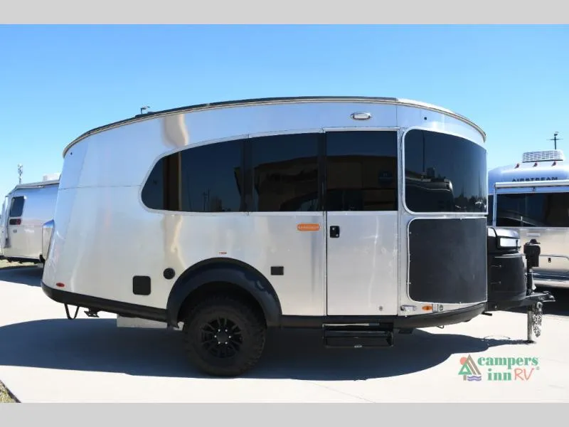 2025 Airstream Basecamp Basecamp 20X - Photo 4