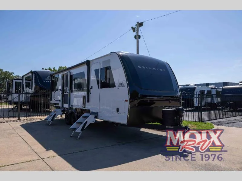 2026 Brinkley Model Ix 24X - Photo 2