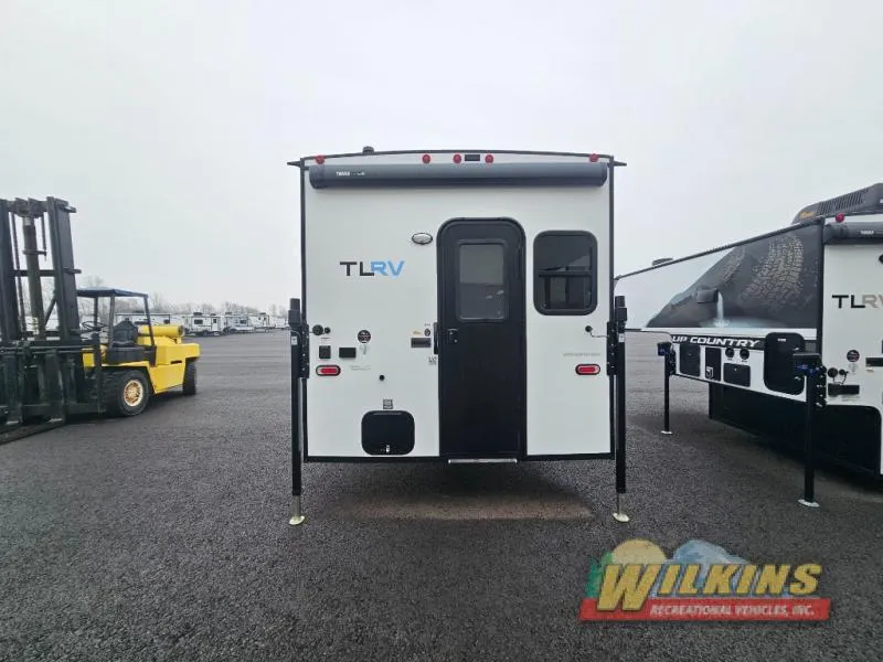2026 Travel Lite Up Country 850U - Photo 3
