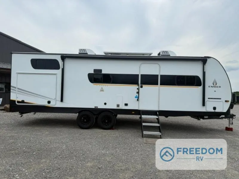 2026 Ember RV E-Series 26ETS - Photo 3