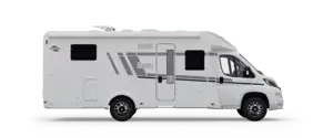 T-Series T457 exterior