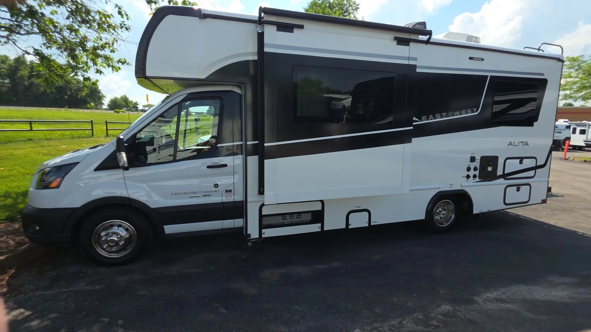 2024 Forest River ALITA 23TKFT - Photo 4