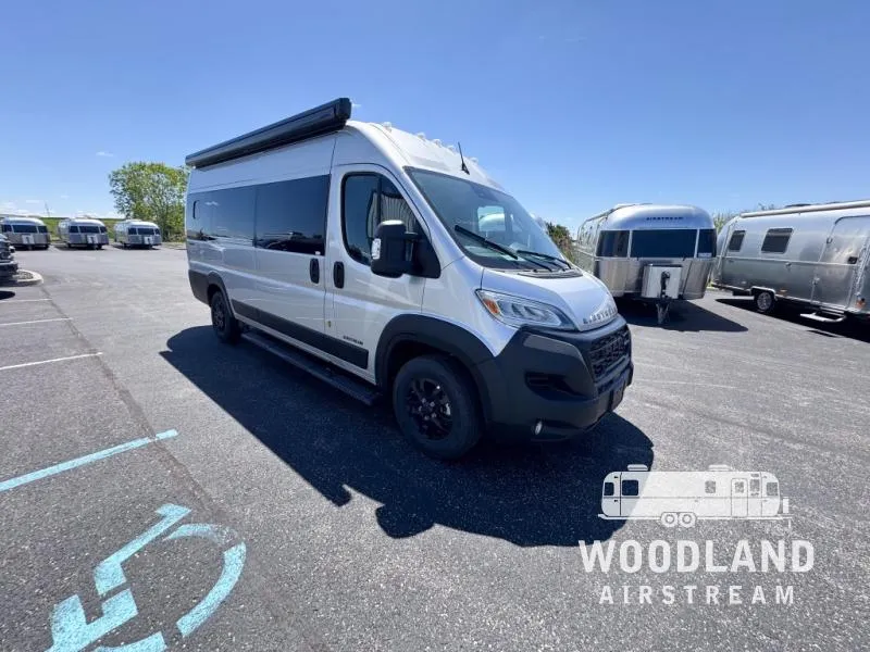 2026 Airstream Rangeline New    Std. Model - Main photo