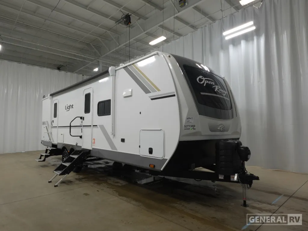2025 Highland Ridge RV Open Range Light 263KBS - Photo 2