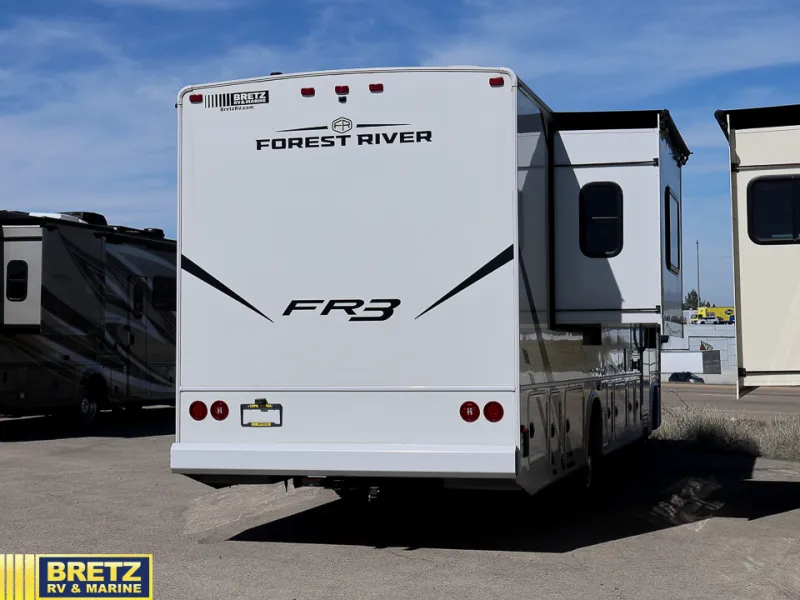 2025 Forest River FR3 34DS - Photo 4