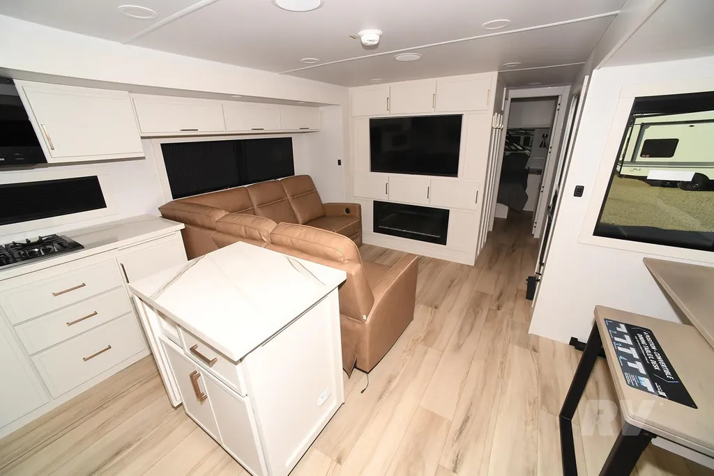 2026 Brinkley Model I 280, Photos photo 17