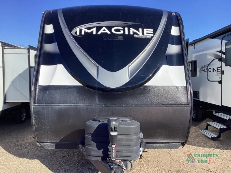 2023 Grand Design Imagine 2800BH - Photo 3