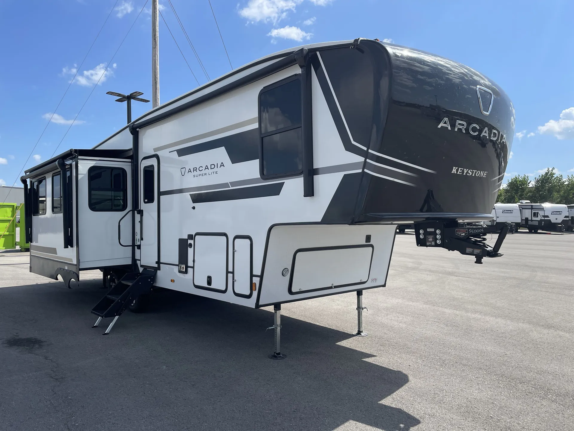 2026 Keystone Arcadia Super Lite 292SLRL - Photo 2