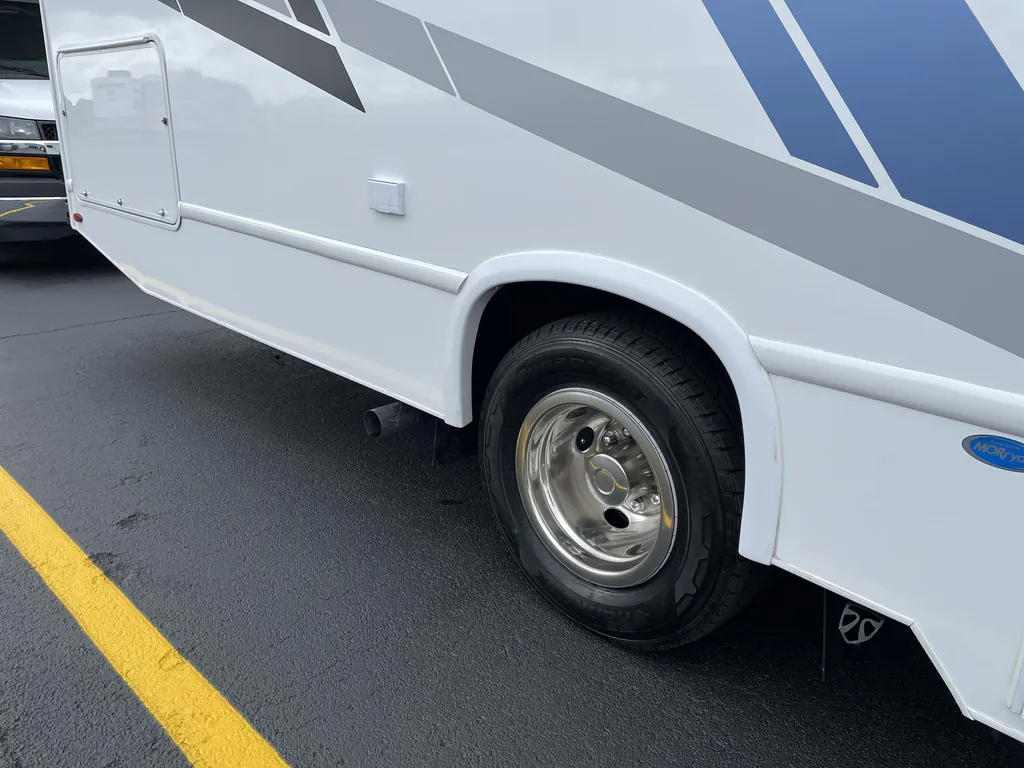 2026 Thor Motor Coach Freedom Elite 28HZ, Photos photo 19