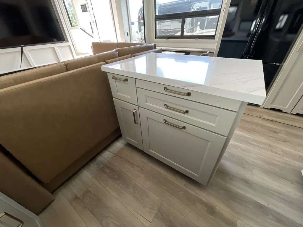 2025 Brinkley Model G 3250, Photos photo 23