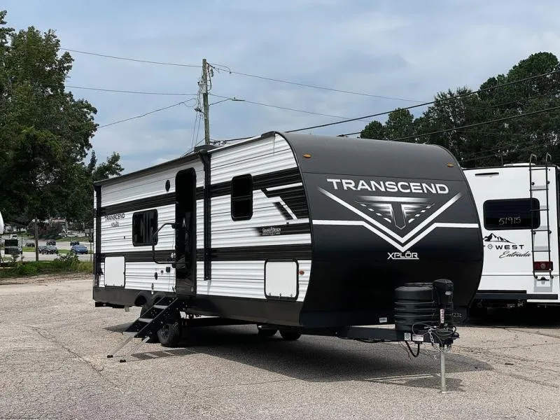 2026 Grand Design Transcend Xplor 26BHX - Photo 2