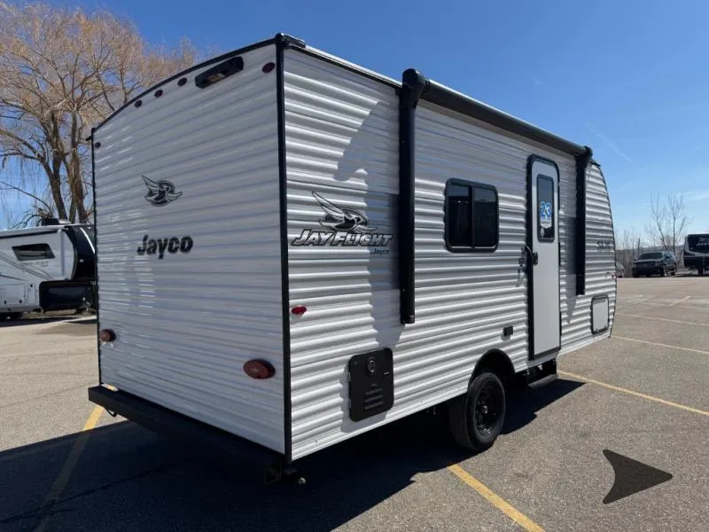 2026 Jayco Jay Flight SLX 170FQ - Photo 4