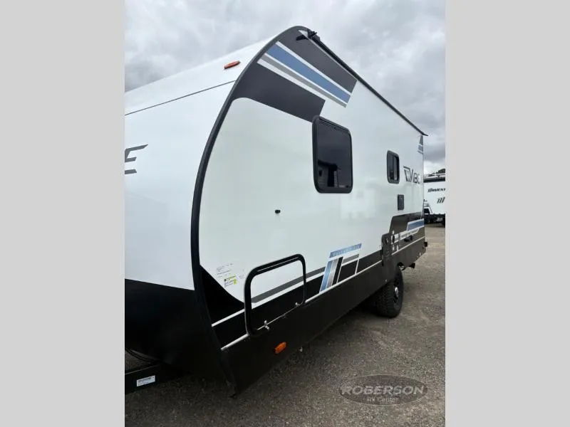 2024 Forest River Vibe 16RB - Photo 4