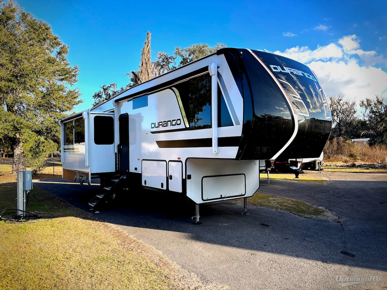 2026 K-Z Durango D301RLT - Photo 2