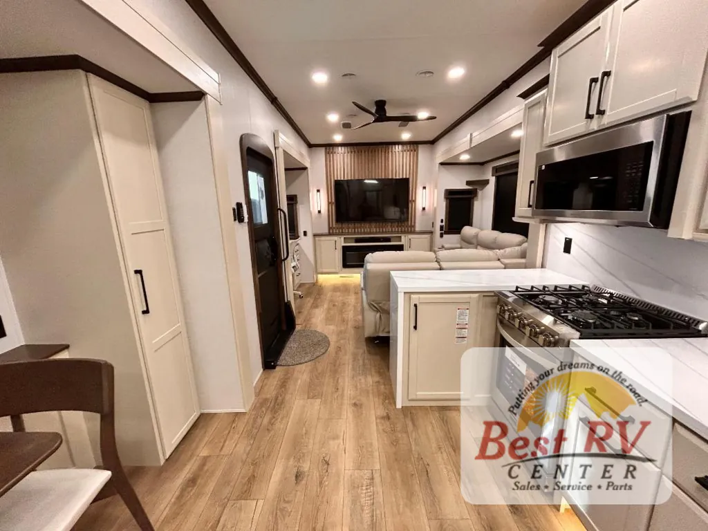 2026 Forest River RiverStone 420RE, Photos photo 135