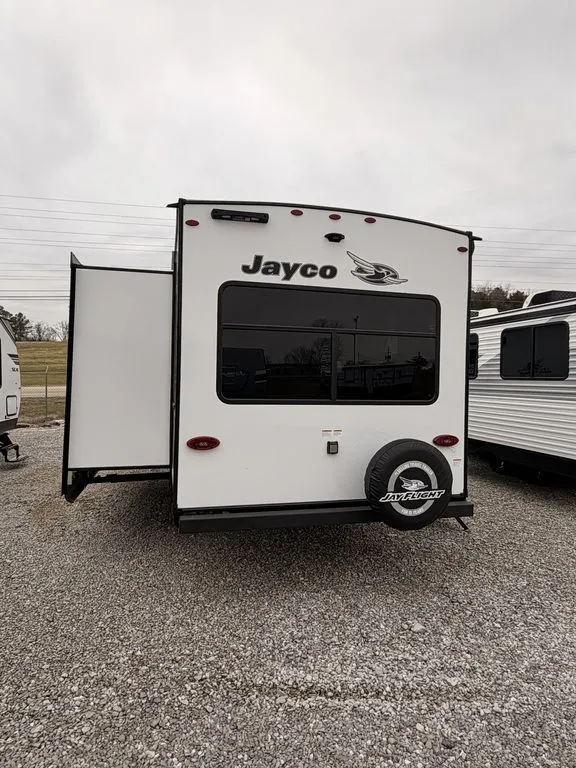 2026 Jayco Jay Flight 262RLS - Photo 4