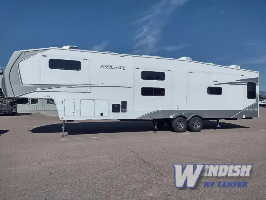 2026 Alliance RV Avenue 39MBR - Photo 3
