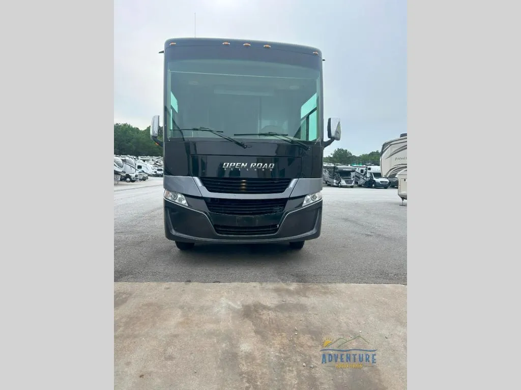 2023 Tiffin Open Road Allegro 36 UA - Photo 3