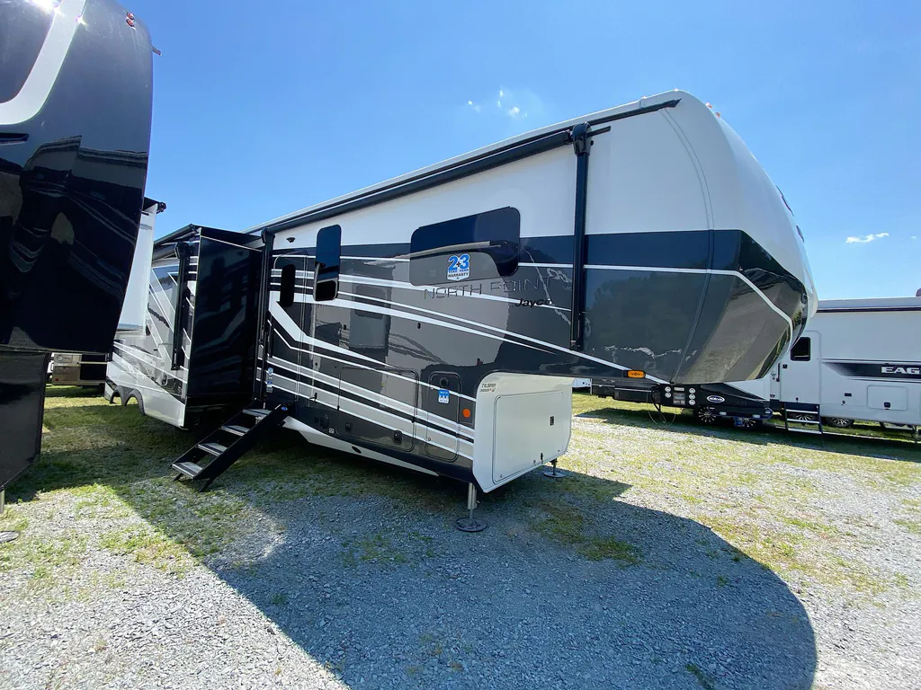 2026 Jayco North Point 395DSDB, Photos photo 9