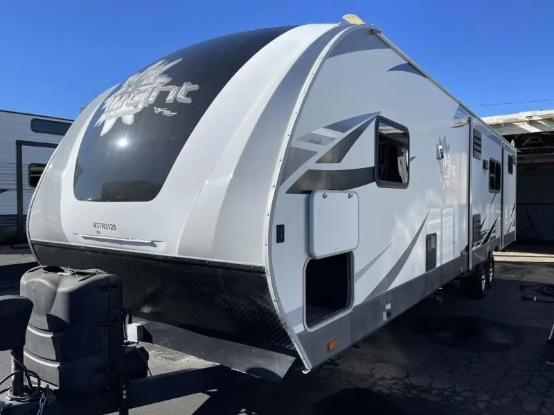 2021 Highland Ridge RV Mesa Ridge Limited 312BHS - Photo 4