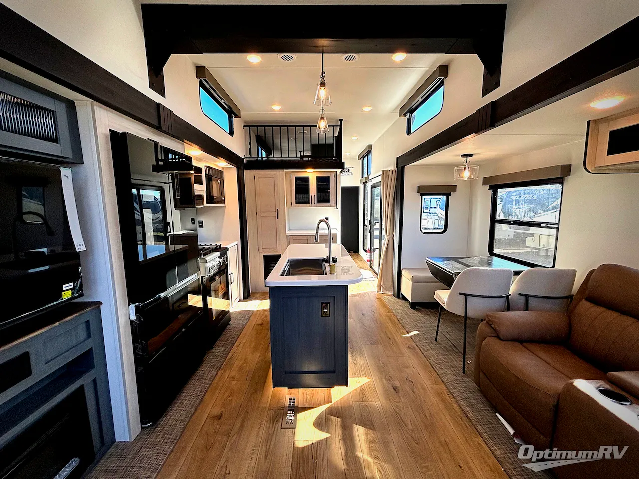 2026 Forest River Puma Vista 401RLFT — Photo 5