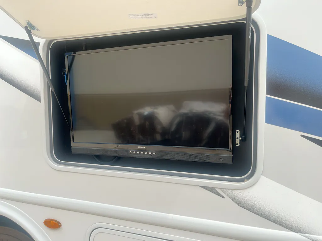 2024 Thor Motor Coach Freedom Traveler A29, Photos photo 35