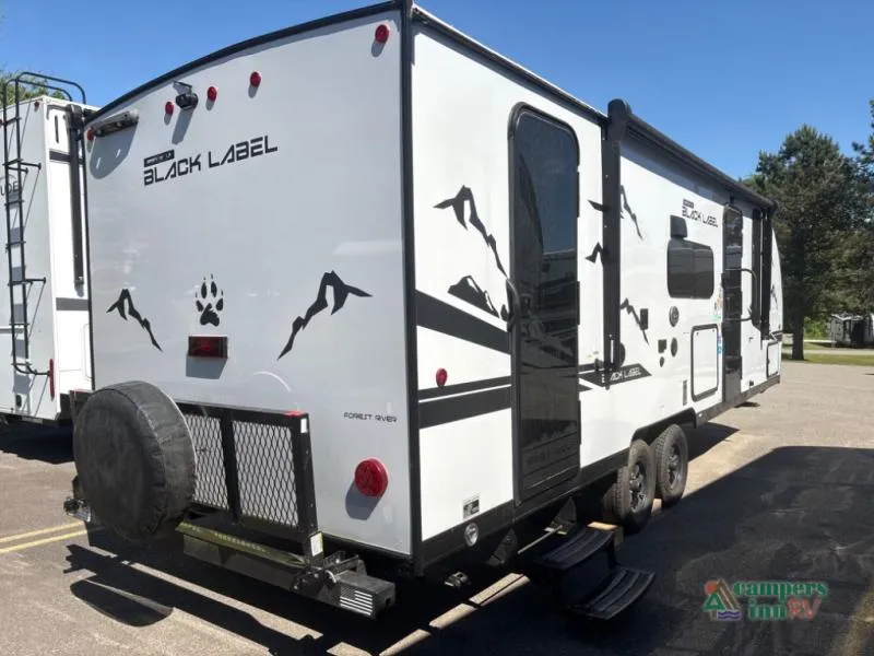 2023 Forest River Cherokee Grey Wolf 23DBH - Photo 3