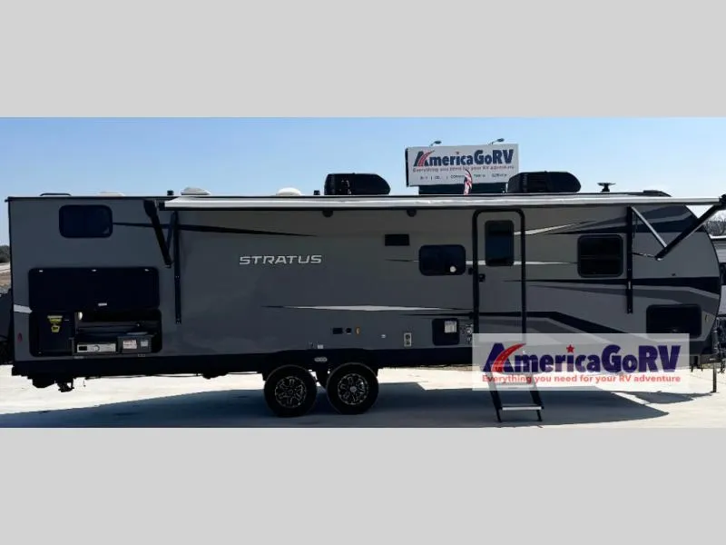 2023 Venture RV Stratus Ultra-Lite SR291VQB - Photo 3