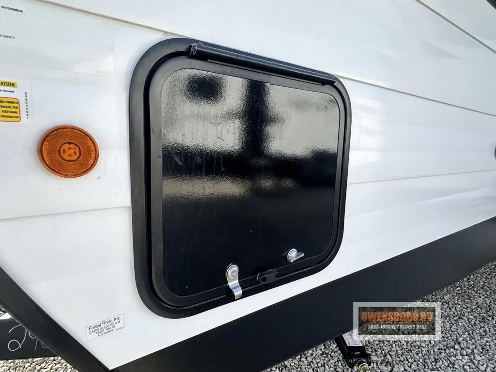 2026 Shasta RVs i-5 Edition 532BEDS, Photos photo 10