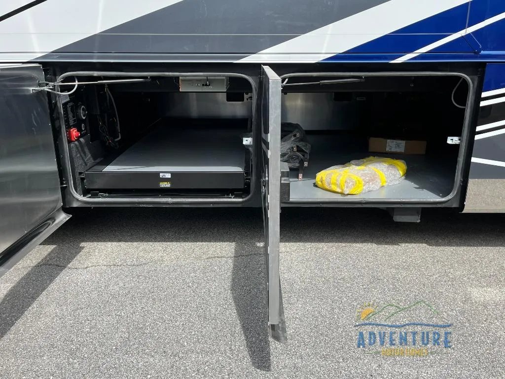 2026 Tiffin Allegro Bus 45 OPP - Photo 3
