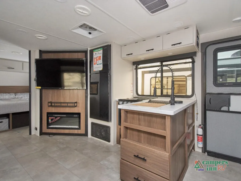 2026 Forest River Westbrook Luxury 305DBLC, Photos photo 19