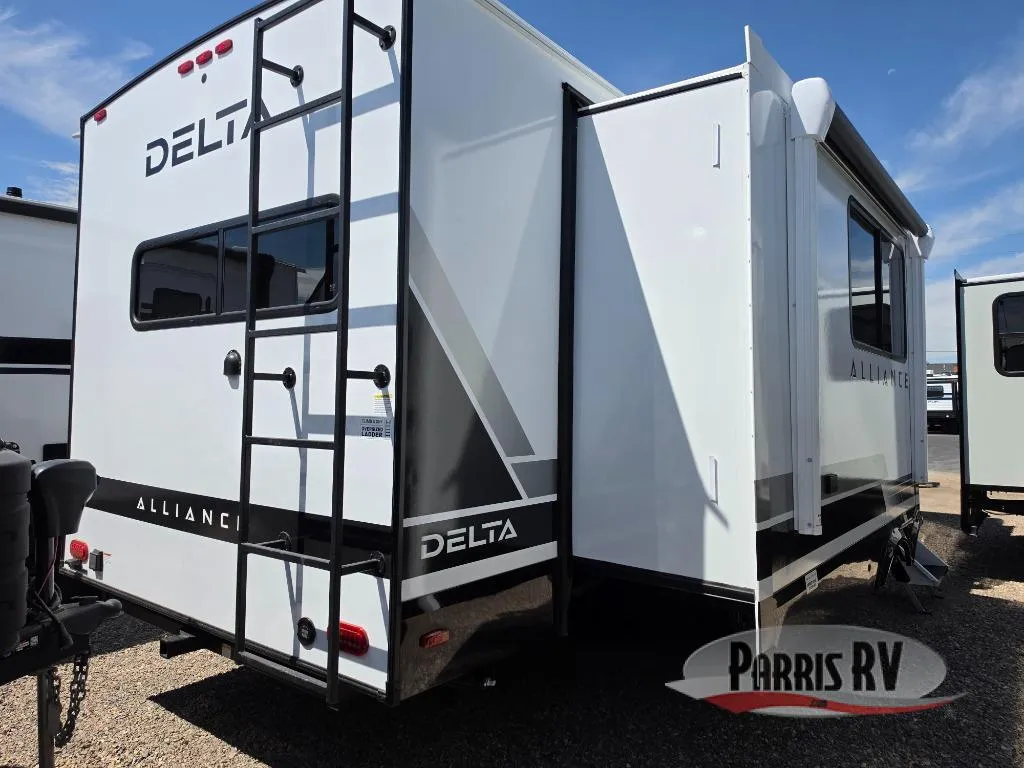 2027 Alliance RV Delta 284RK - Photo 4