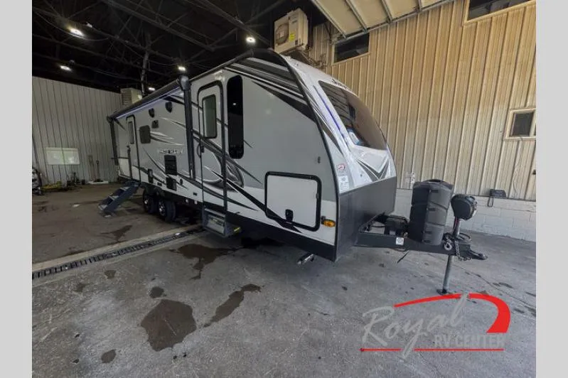 2021 Jayco White Hawk 27RB - Photo 2