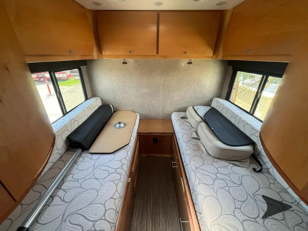 2018 Tiffin Wayfarer 24 TW, Photos photo 22