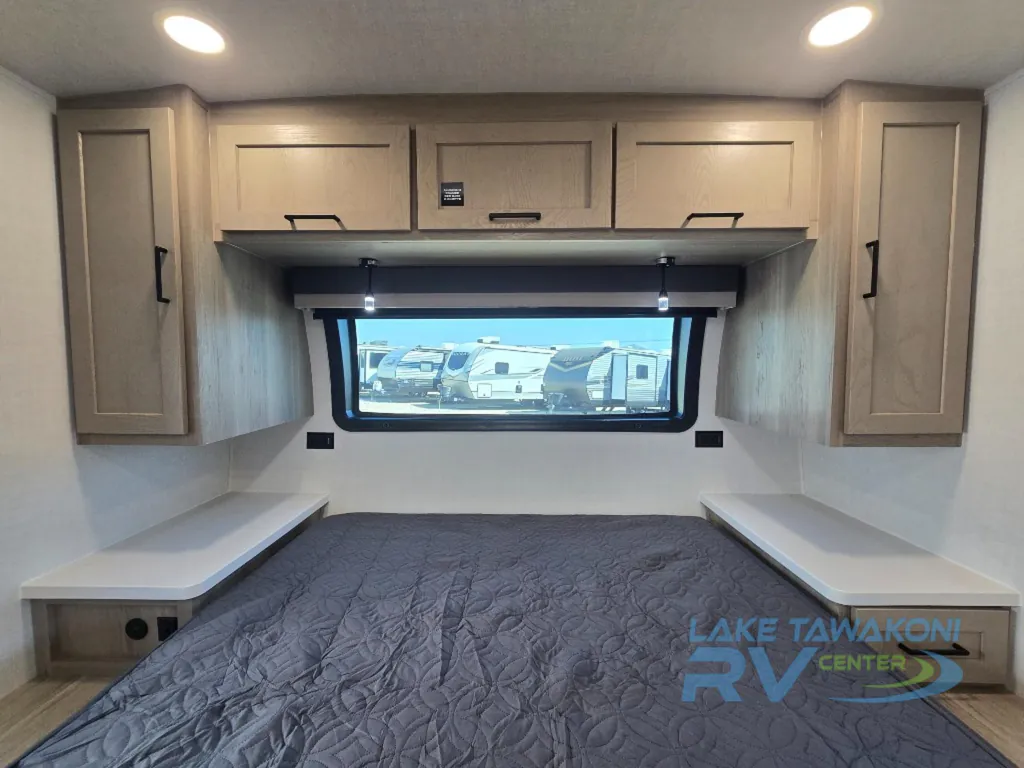 2026 Forest River Flagstaff Micro Lite 21FBRS, Photos photo 15