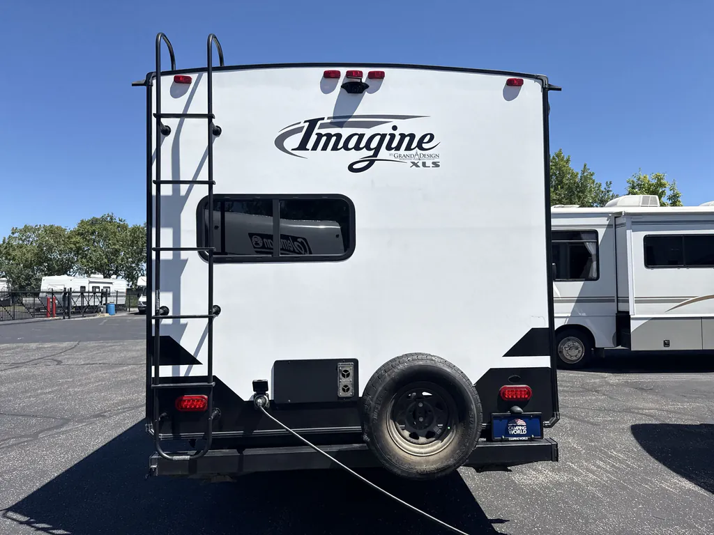 2021 Grand Design Imagine XLS 22MLE, Photos photo 7