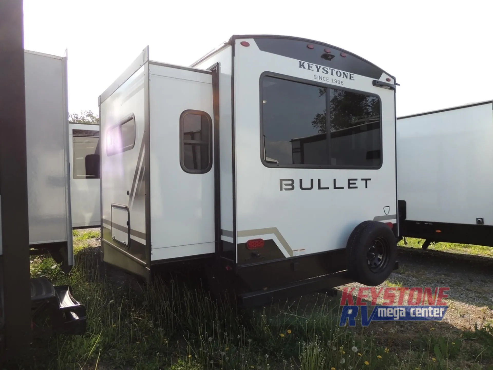 2026 Keystone Bullet Premium 265FKS - Photo 4