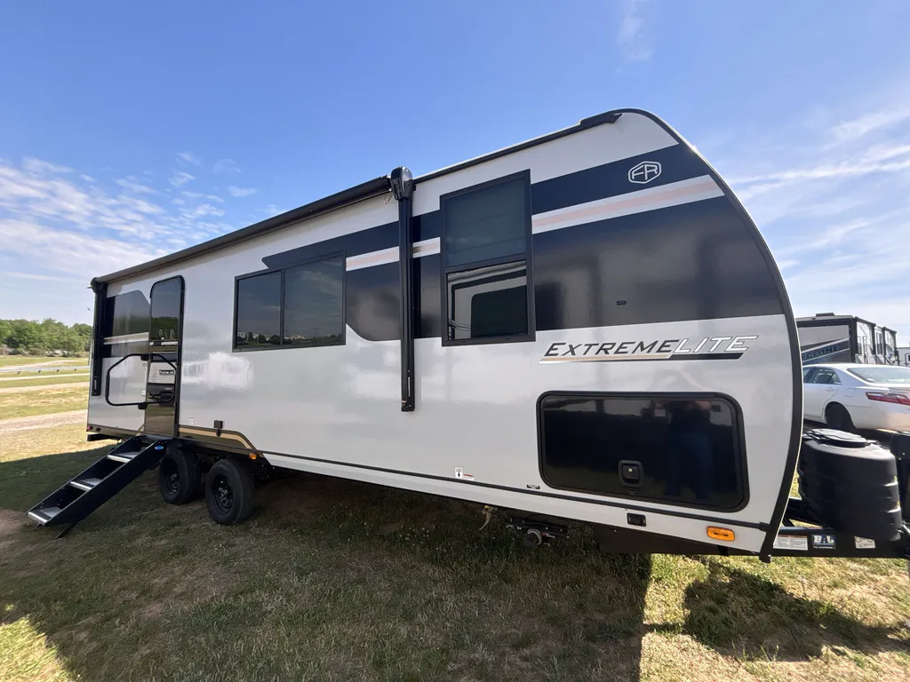 2026 Forest River Vibe Extreme Lite 2500CK, Photos photo 2