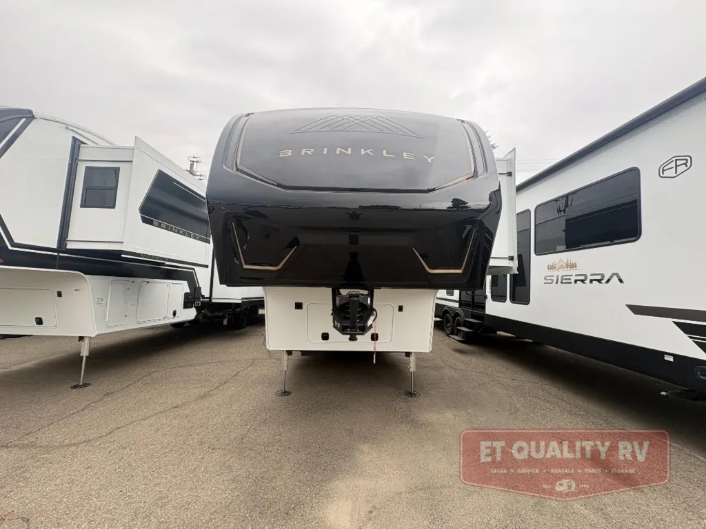 2026 Brinkley Model Z 3600, Photos photo 2