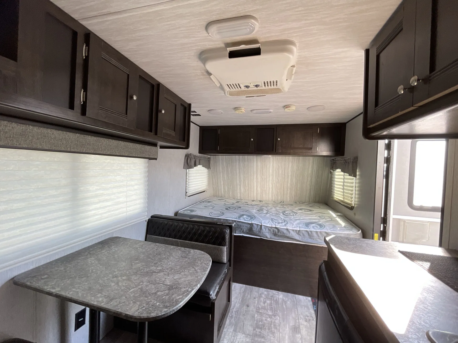 2019 Heartland Pioneer BH 175 — living area main