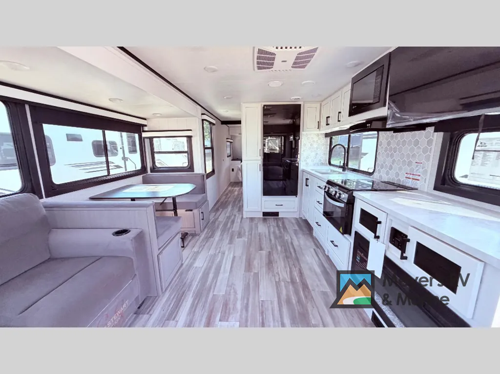 2025 Jayco Jay Feather 29RL, Photos photo 4